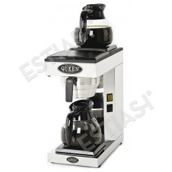 Commercial filter coffee machine