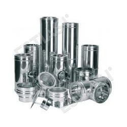 Air Ducts - Parts