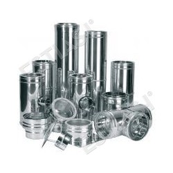 Air Ducts - Parts