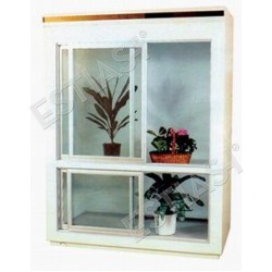 Refrigerators for flowers