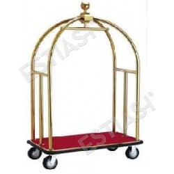 Luggage Carts