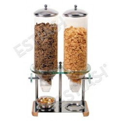 Cereal Dispensers