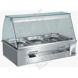 Bain Marie