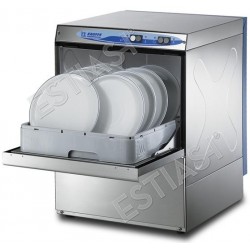 Commercial Dish & Glass Washers