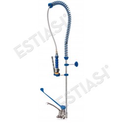 Warewashing Faucets