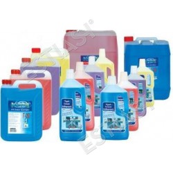 Warewashing Detergents-Cleaners