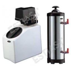 Water Softeners