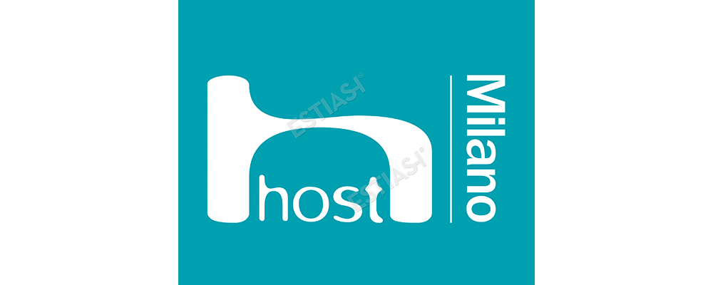 23 - 25 Οκτωβρίου επισκεπτόμαστε την έκθεση Host 2015 Milano Italy