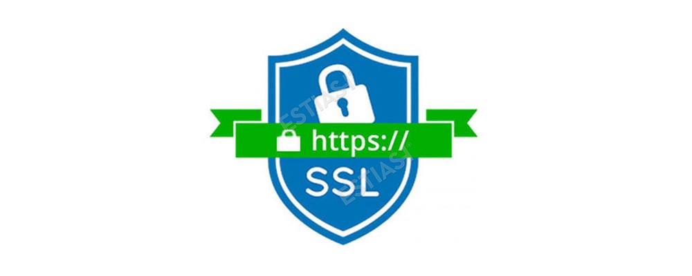 Στο ESTIASI.COM έχουμε εφαρμόσει HTTPS κρυπτογράφηση από το 2010