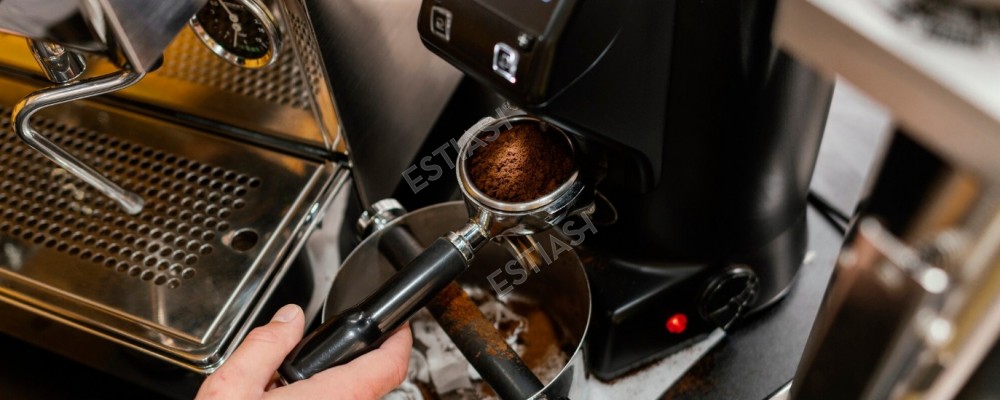 Όλα όσα πρέπει να ξέρεις πριν αγοράσεις μηχανήματα για την καφετέρια σου