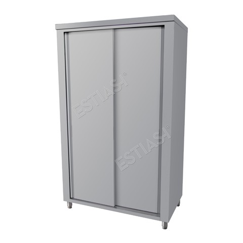 Storage cabinet 180cm