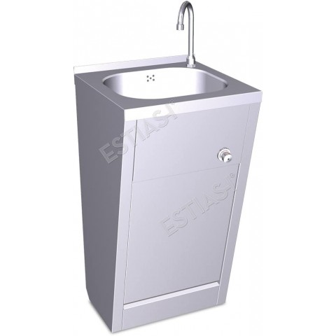 Flour mounted hand sink HACCP FRICOSMOS