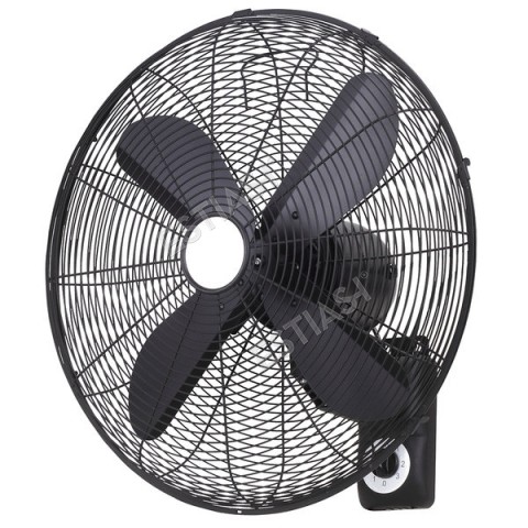 Wall-mounted fan 45cm
