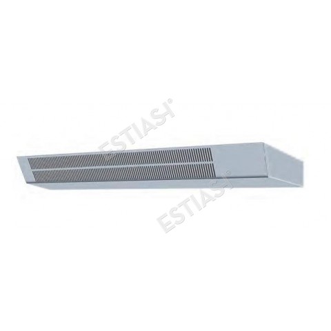Hood 115cm Capa1