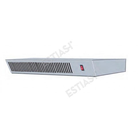 Hood 60cm CAPA3