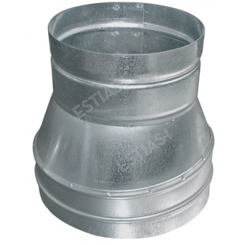 Tapered reducer