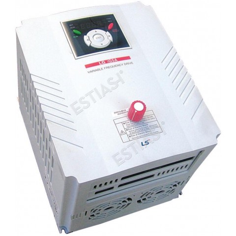 Inverter LG from 0,33Hp