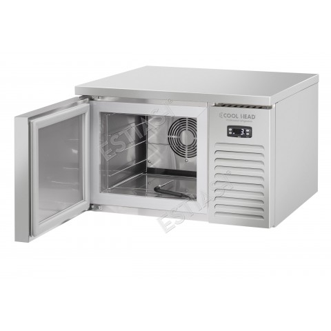 Blast chiller - shock freezer RF 23A COOL HEAD