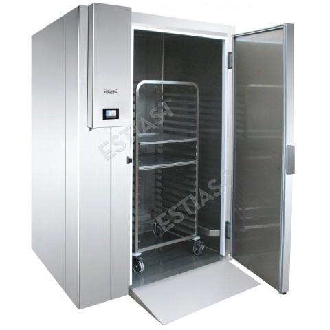 Blast chiller - shock freezer για 300GN 1/1 EVERLASTING 