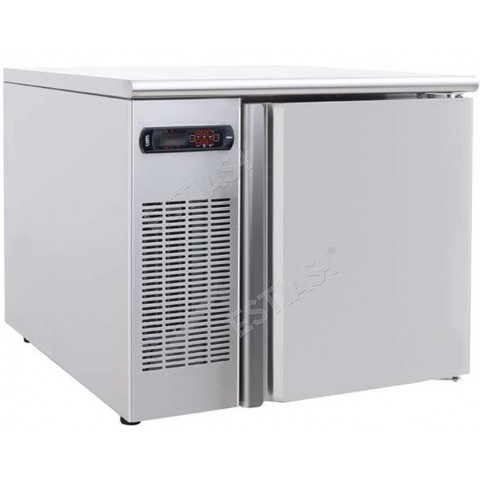 Blast chiller - shock freezer 3 θέσεων GN 1/1 60X40