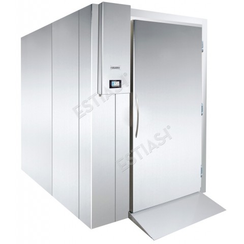 Blast chiller - shock freezer 176εκ για 240 GN 1/1 EVERLASTING 