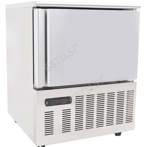 Blast chiller - shock freezer 5 θέσεων GN 1/1 60X40