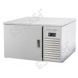 Blast chiller - shock freezer RF 23A COOL HEAD