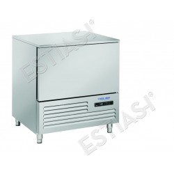 Blast chiller - shock freezer RF 58A COOL HEAD