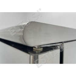 Blast chiller - shock freezer 3 θέσεων GN 1/1 60X40