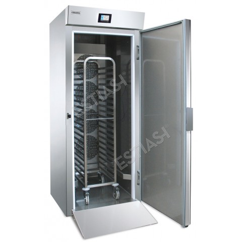 Blast chiller - shock freezer για 40GN 1/1 EVERLASTING 