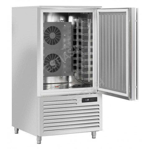 Blast chiller - shock freezer 10 θέσεων RF 100Α COOL HEAD