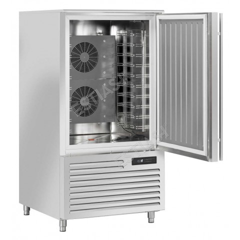 Blast chiller - shock freezer RF 108Α COOL HEAD