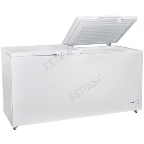 Chest freezer 222cm ESTIASI