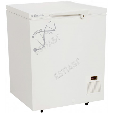 Chest freezer -85°C 72cm