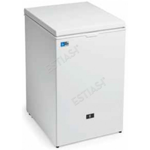 Chest freezer 55cm AB110 COLD MASTER