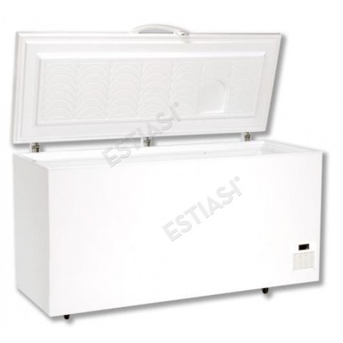 Chest freezer 206cm