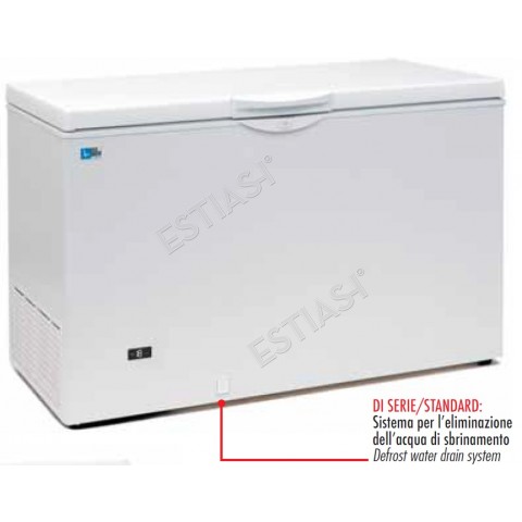 Chest freezer 151cm AB430 COLD MASTER