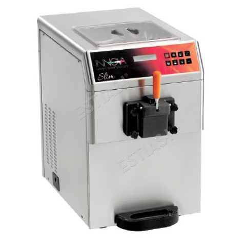 Soft serve ice cream machine SLIM 1 INNOVA