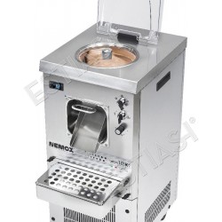 Ice cream maker 12kg/h GELATO 12K ST NEMOX