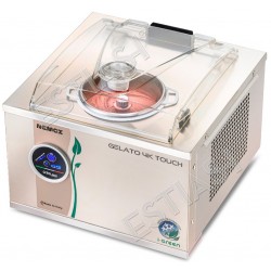 Ice cream maker 4kg/h GELATO 4K TOUCH NEMOX