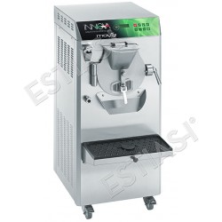 Commercial Ice Cream Makers - Frozen Yogurt Machines