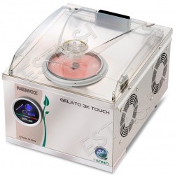  Ice cream maker 3.4kg/h GELATO 4K TOUCH NEMOX