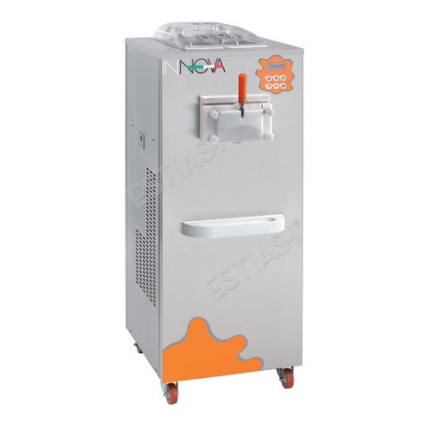 Soft serve ice cream machine MISS 1 INNOVA