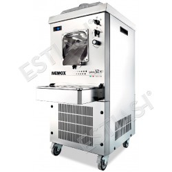 Ice cream maker 12kg/h GELATO 12K ST NEMOX