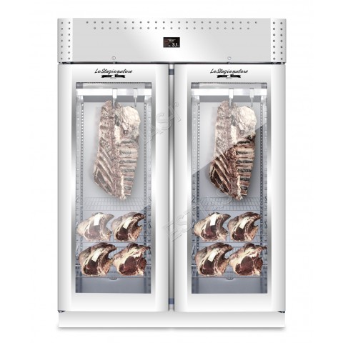 Dry aging refrigerator EVERLASTING meat 1500 vip with 2 years warranty