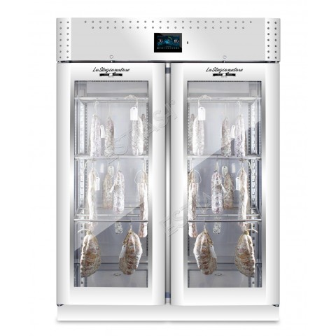 Dry aging refrigerator for salami EVERLASTING ALL 1500 VIP S