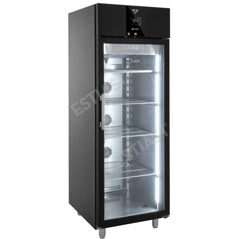 Dry aging cabinet 70cm