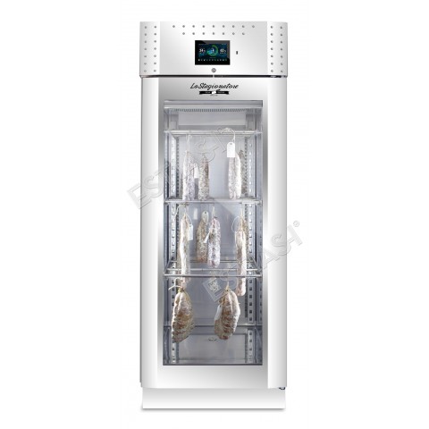 Dry aging refrigerator for salami EVERLASTING ALL 700 VIP S