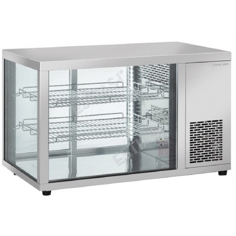 Table top refrigerated display 91cm COOLHEAD
