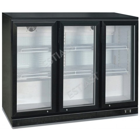 Refrigerated counters 135cm